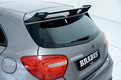 Mercedes-Benz A220 CDI Brabus