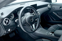 Mercedes-Benz A220 CDI Brabus