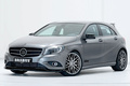 Mercedes-Benz A220 CDI Brabus