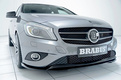 Mercedes-Benz A220 CDI Brabus