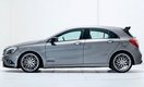 Mercedes-Benz A220 CDI Brabus