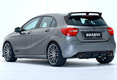 Mercedes-Benz A220 CDI Brabus