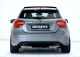 Mercedes-Benz A220 CDI Brabus