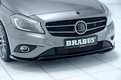 Mercedes-Benz A220 CDI Brabus