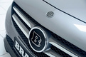 Mercedes-Benz A220 CDI Brabus