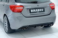 Mercedes-Benz A220 CDI Brabus