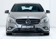 Mercedes-Benz A220 CDI Brabus