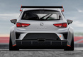 Seat Leon Cup Racer