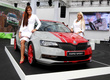Skoda Rapid Sport