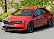 Skoda Rapid Sport