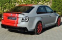 Skoda Rapid Sport