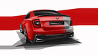 Skoda Rapid Sport