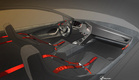Volkswagen Design Vision GTI