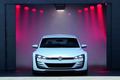 Volkswagen Design Vision GTI