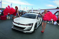 Volkswagen Design Vision GTI