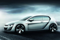 Volkswagen Design Vision GTI