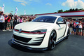 Volkswagen Design Vision GTI