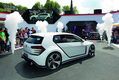 Volkswagen Design Vision GTI