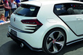 Volkswagen Design Vision GTI