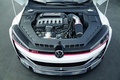 Volkswagen Design Vision GTI