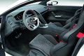 Volkswagen Design Vision GTI