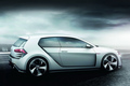 Volkswagen Design Vision GTI