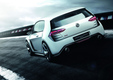 Volkswagen Design Vision GTI