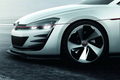 Volkswagen Design Vision GTI