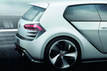 Volkswagen Design Vision GTI