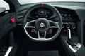 Volkswagen Design Vision GTI