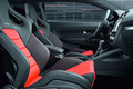 Volkswagen Scirocco Million и R Study