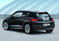 Volkswagen Scirocco Million и R Study