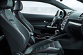 Volkswagen Scirocco Million и R Study