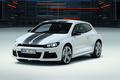 Volkswagen Scirocco Million и R Study