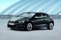 Volkswagen Scirocco Million и R Study