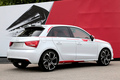 Audi A1 Le Mans