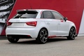 Audi A1 Le Mans
