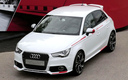 Audi A1 Le Mans