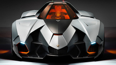 Lamborghini Egoista