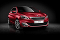 Peugeot 308 2014
