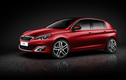Peugeot 308 2014