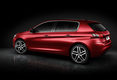 Peugeot 308 2014