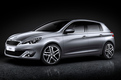 Peugeot 308 2014