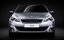 Peugeot 308 2014