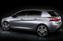 Peugeot 308 2014