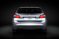 Peugeot 308 2014