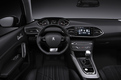 Peugeot 308 2014