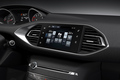Peugeot 308 2014