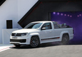 Volkswagen Amarok Power-Pickup