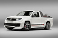 Volkswagen Amarok Power-Pickup